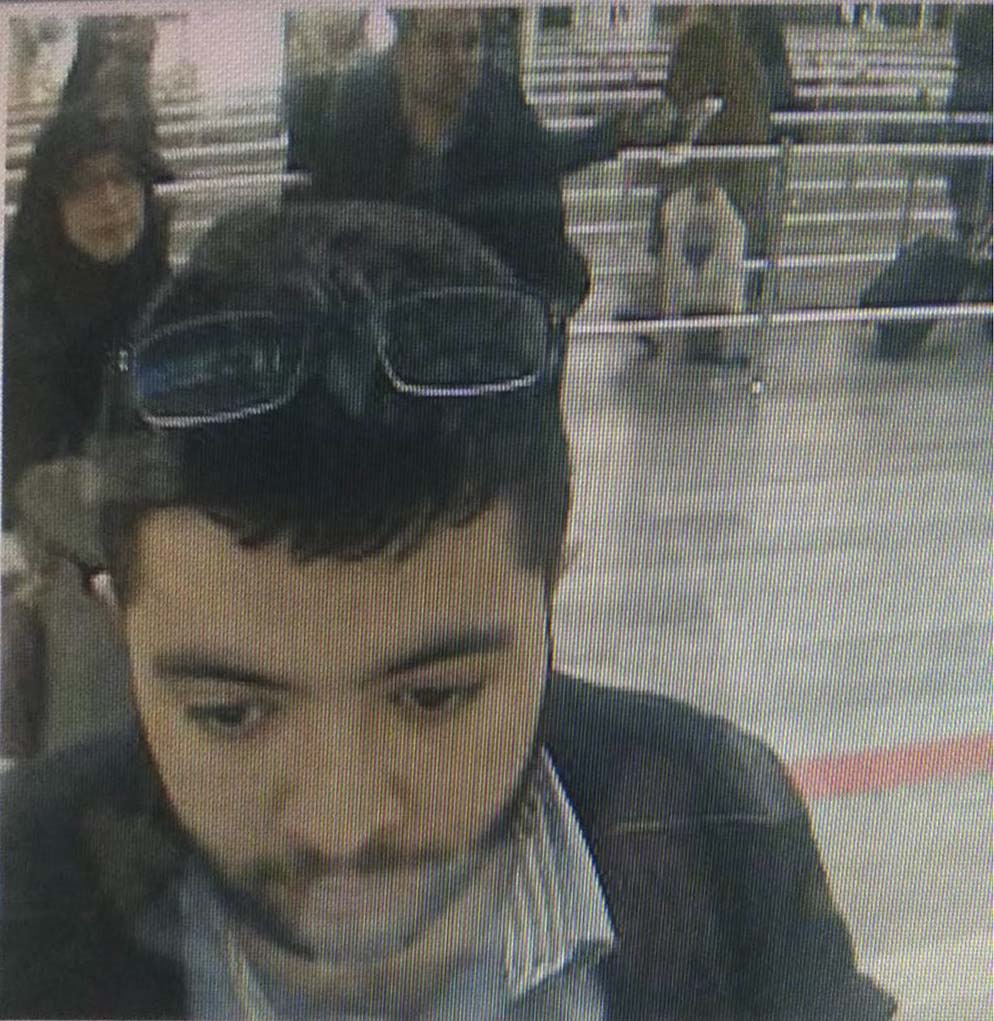 Son dakika haberi: İşte Bayrampaşa’da yakalanan DEAŞ’li teröristler