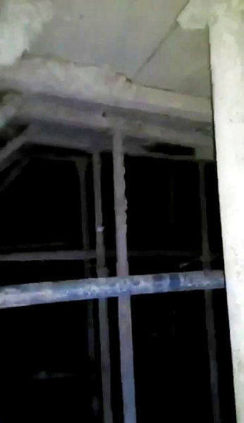 Gizemli kazıda yeni görüntüler ortaya çıktı