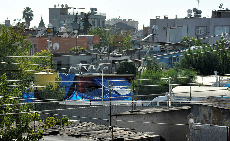 Gizemli kazıda yeni görüntüler ortaya çıktı