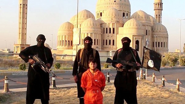 DEAŞ, ABD ürünü bir Proje mi?