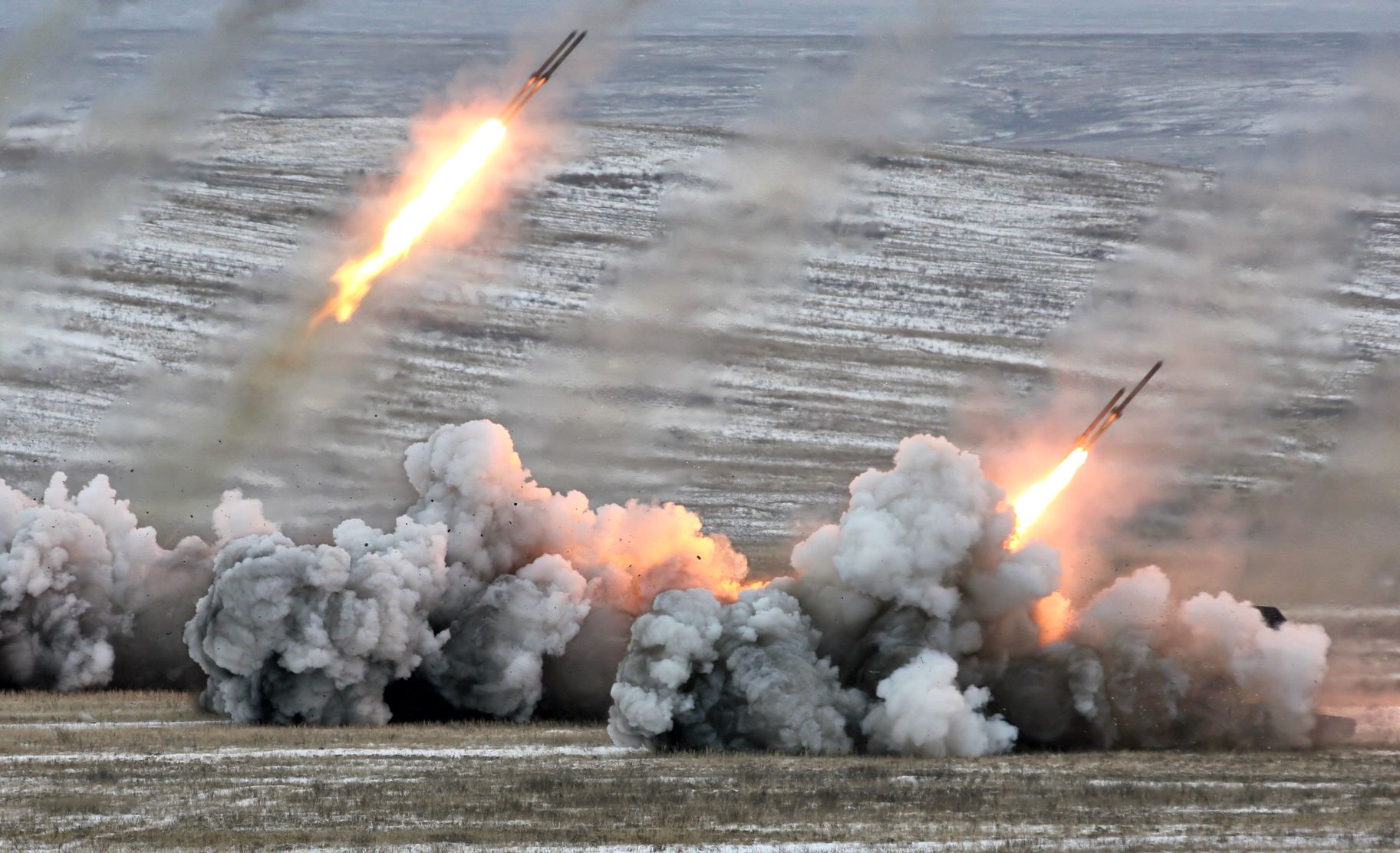 DEAŞ, ABD ürünü bir Proje mi?