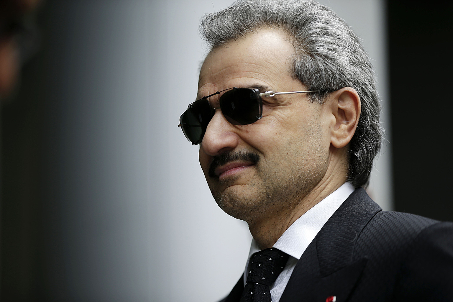 Suudi prens Alwaleed bin Talal’in hangi şirketlerde yatırımı var?