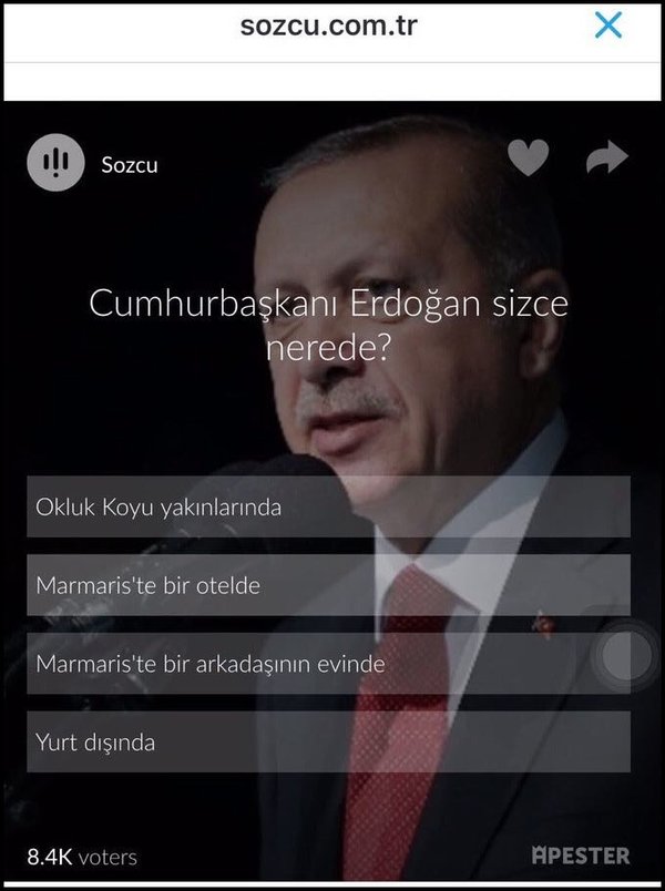 Sözcü’yü savunan Kılıçdaroğlu’nu arşivler rezil etti