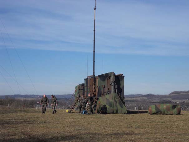 Son dakika haberi: Tarihi hava savunma sistemi anlaşması!