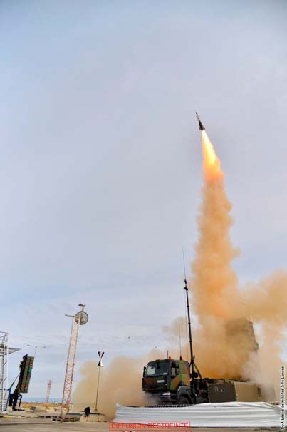 Son dakika haberi: Tarihi hava savunma sistemi anlaşması!