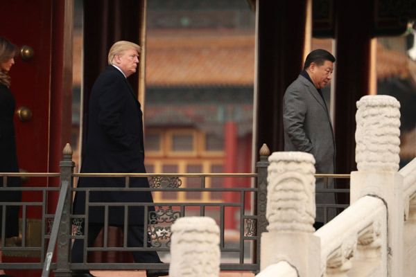 Uçak inmeden mesaj geldi! Dünya devlerinin Kuzey Kore savaşı...