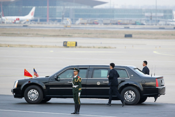 Uçak inmeden mesaj geldi! Dünya devlerinin Kuzey Kore savaşı...
