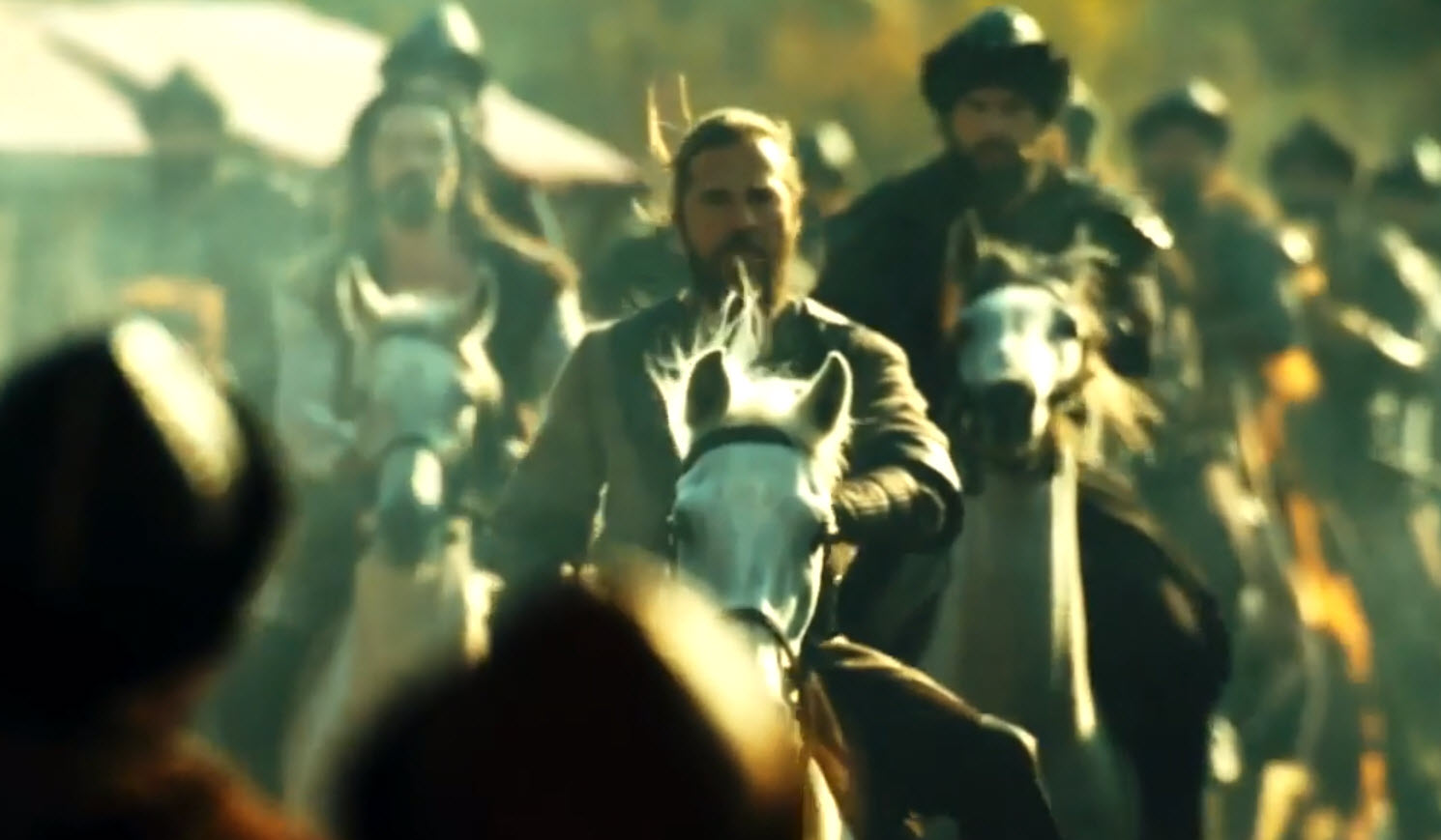 Diriliş Ertuğrul 96. bölüm fragmanı yayınlandı -  Ertuğrul Bey artık...