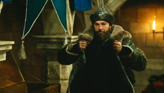 Diriliş Ertuğrul 96. bölüm fragmanı yayınlandı -  Ertuğrul Bey artık...