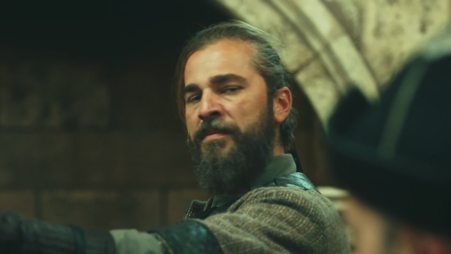 Diriliş Ertuğrul 96. bölüm fragmanı yayınlandı -  Ertuğrul Bey artık...