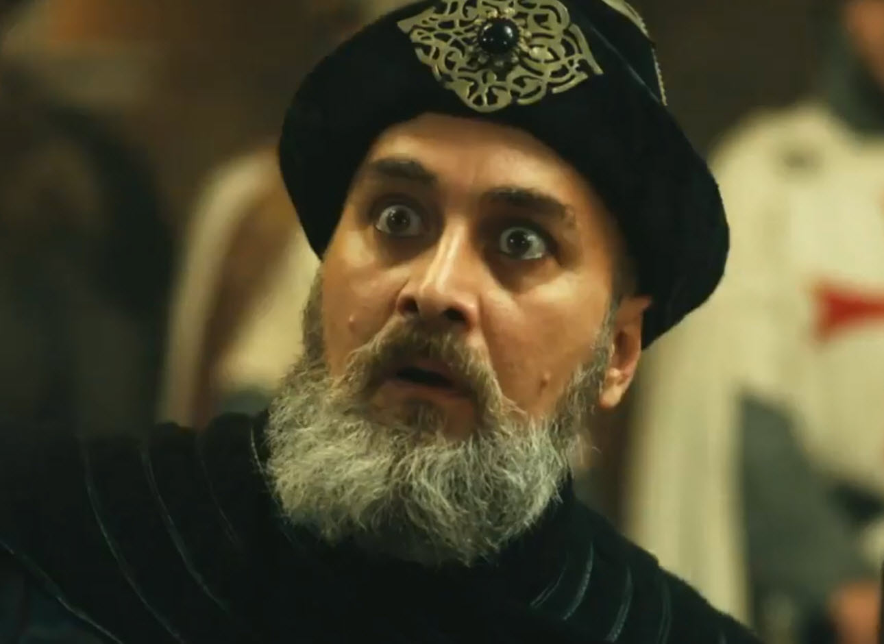 Diriliş Ertuğrul 96. bölüm fragmanı yayınlandı -  Ertuğrul Bey artık...