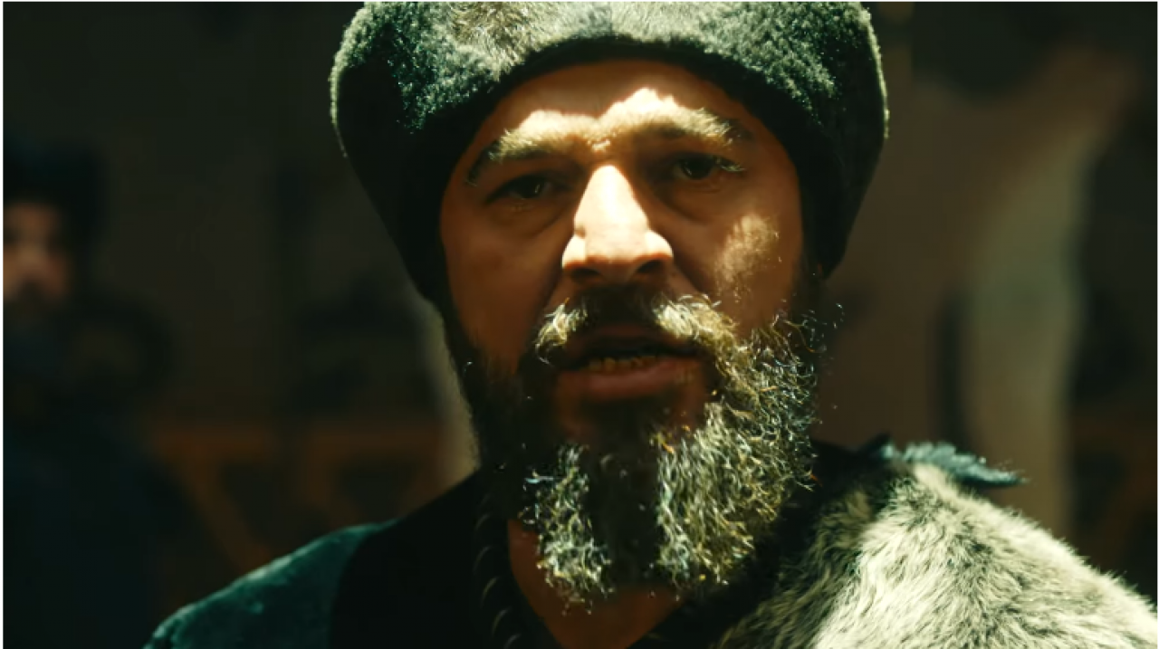 Diriliş Ertuğrul 96. bölüm fragmanı yayınlandı -  Ertuğrul Bey artık...