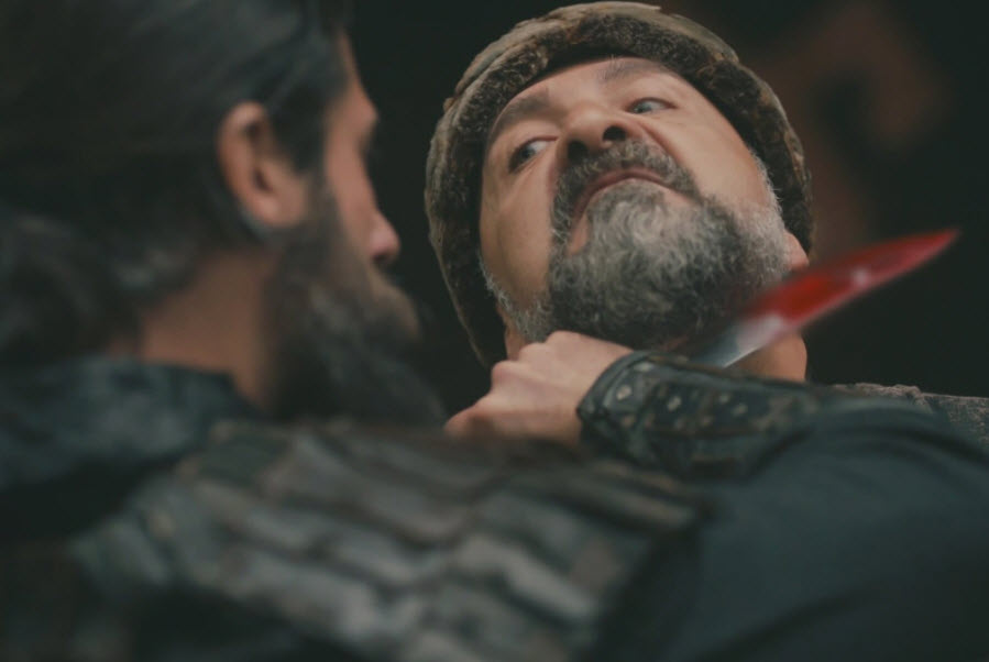 Diriliş Ertuğrul 96. bölüm fragmanı yayınlandı -  Ertuğrul Bey artık...