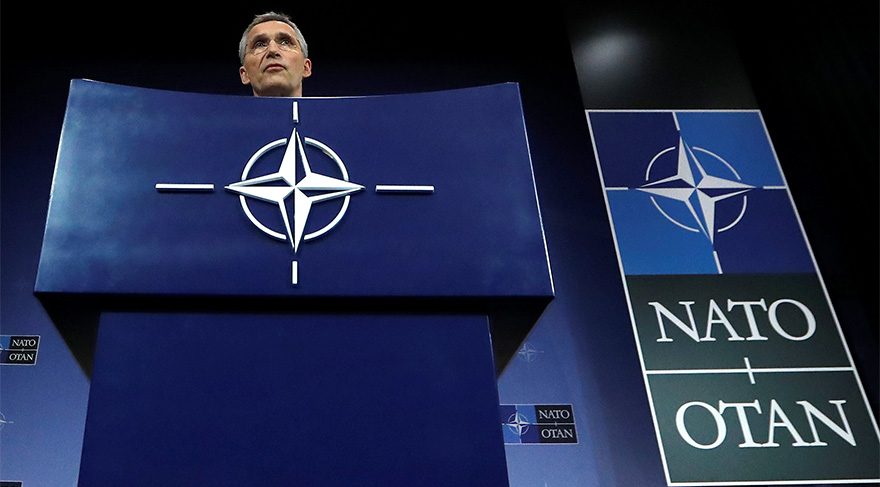 10 soruda NATO en önemli müttefikine neden bunu yaptı?