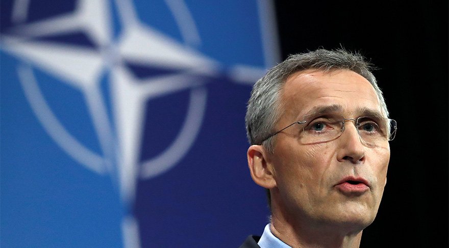 10 soruda NATO en önemli müttefikine neden bunu yaptı?