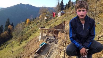 Cumhurbaşkanı Erdoğan talimat verdi! Eren Bülbül’ün ailesine yeni ev