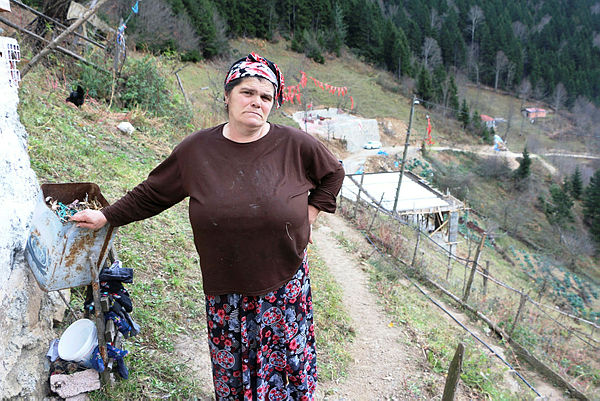 Cumhurbaşkanı Erdoğan talimat verdi! Eren Bülbül’ün ailesine yeni ev