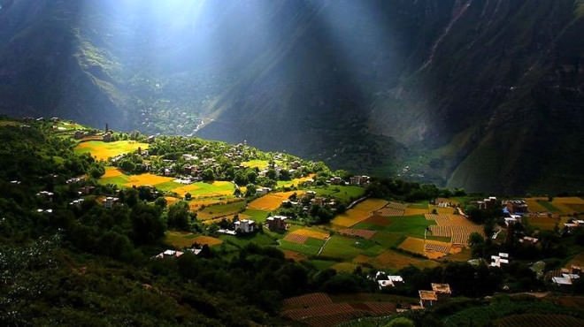 256 yaşında ölen adamın sırrı açıklandı!