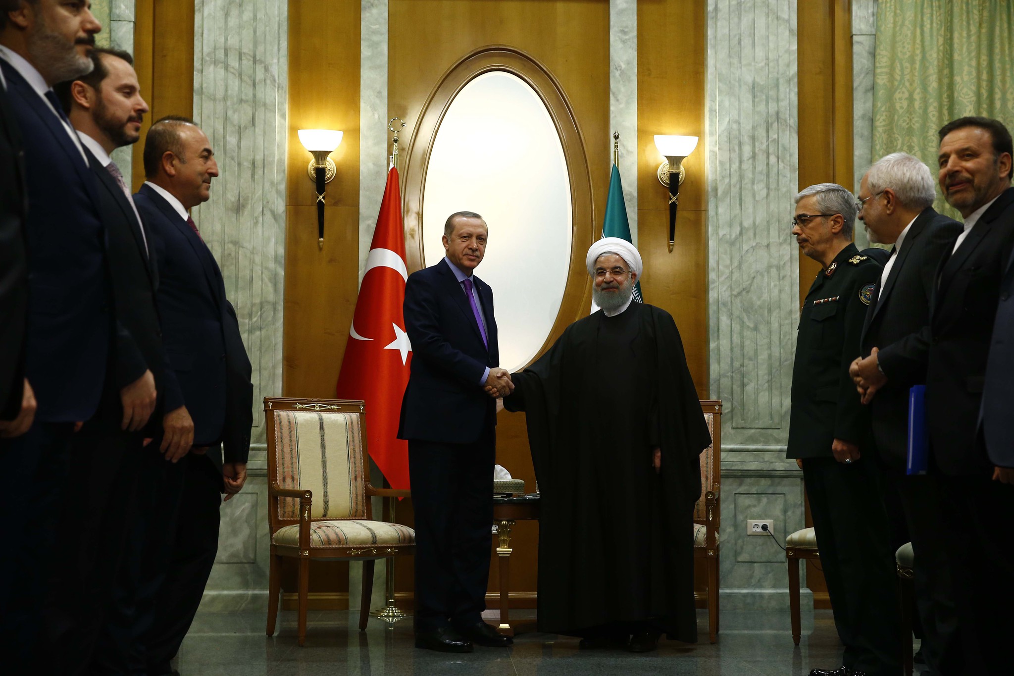 İlk fotoğraflar gelmeye başladı! Dünyanın gözü Soçi’de…