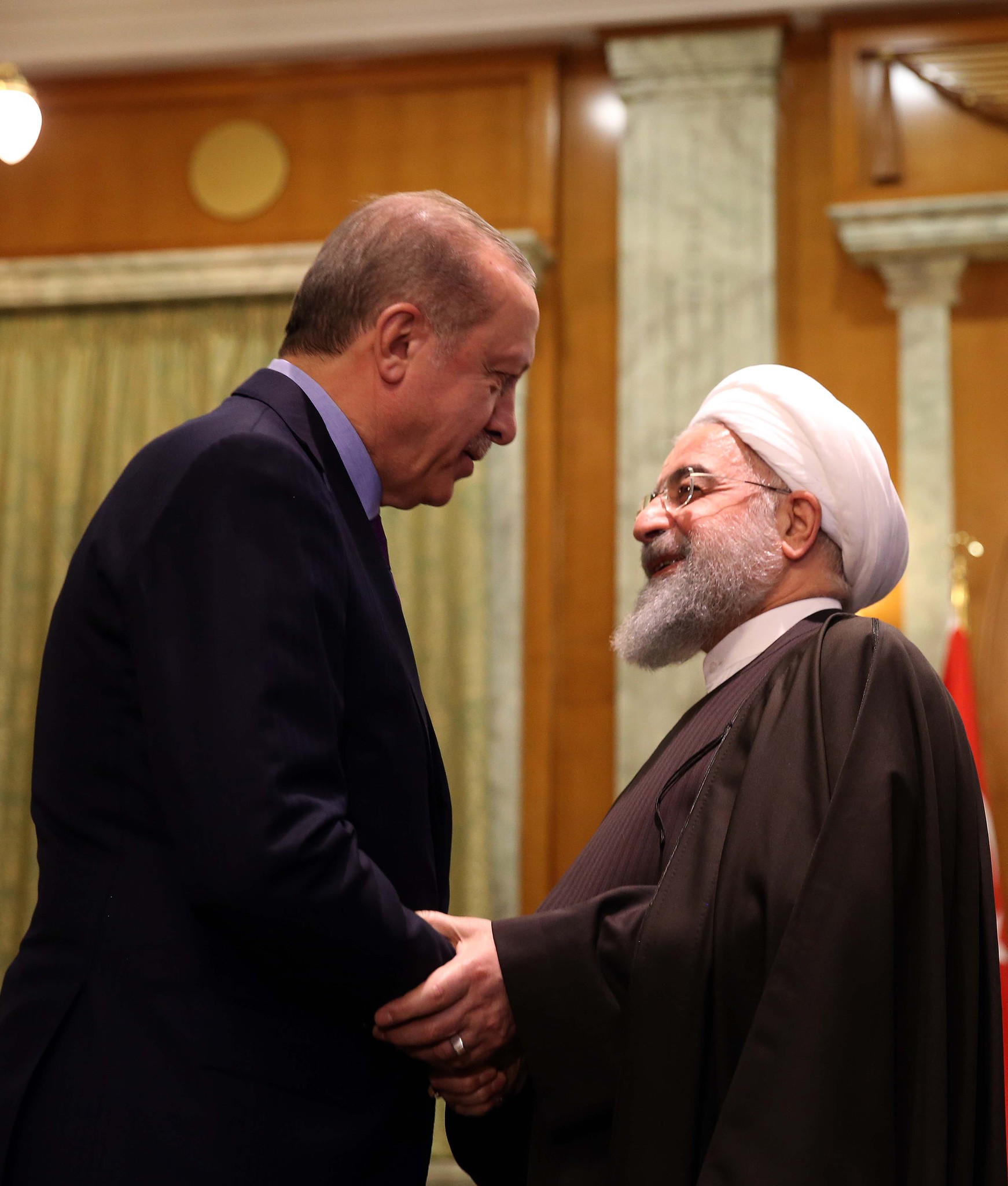 İlk fotoğraflar gelmeye başladı! Dünyanın gözü Soçi’de…