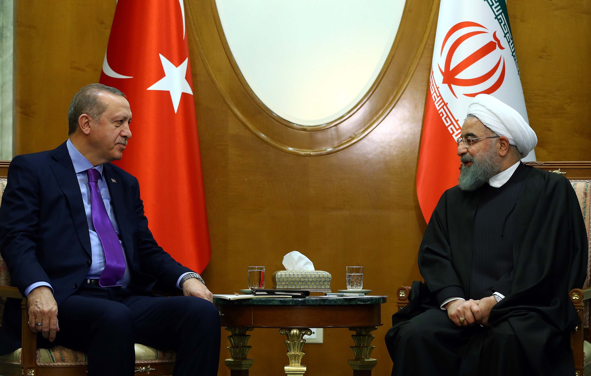 İlk fotoğraflar gelmeye başladı! Dünyanın gözü Soçi’de…