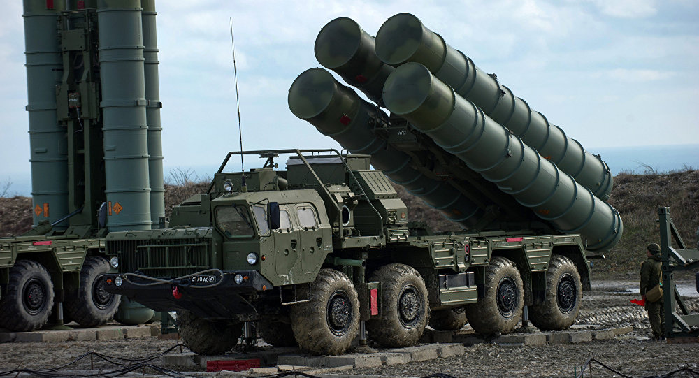İşte NATO’nun S-400 korkusunun nedeni