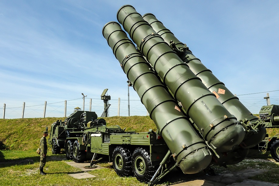 İşte NATO’nun S-400 korkusunun nedeni