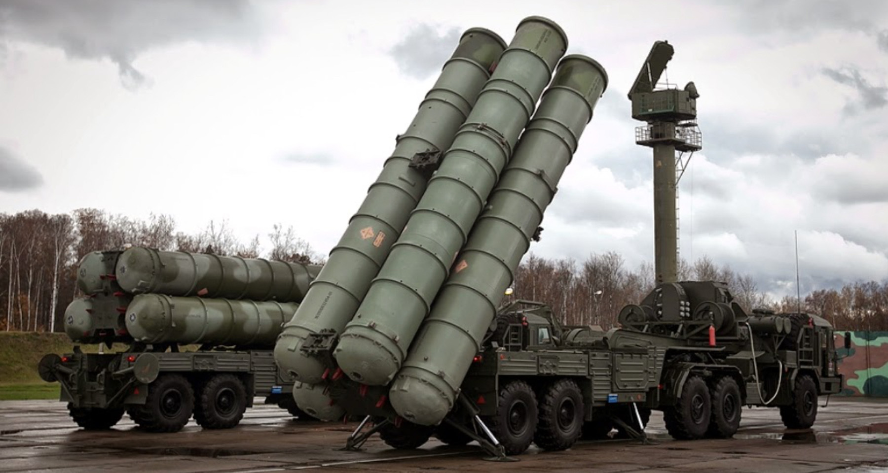 İşte NATO’nun S-400 korkusunun nedeni