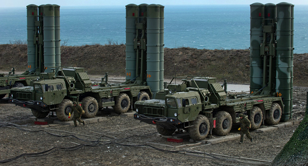 İşte NATO’nun S-400 korkusunun nedeni