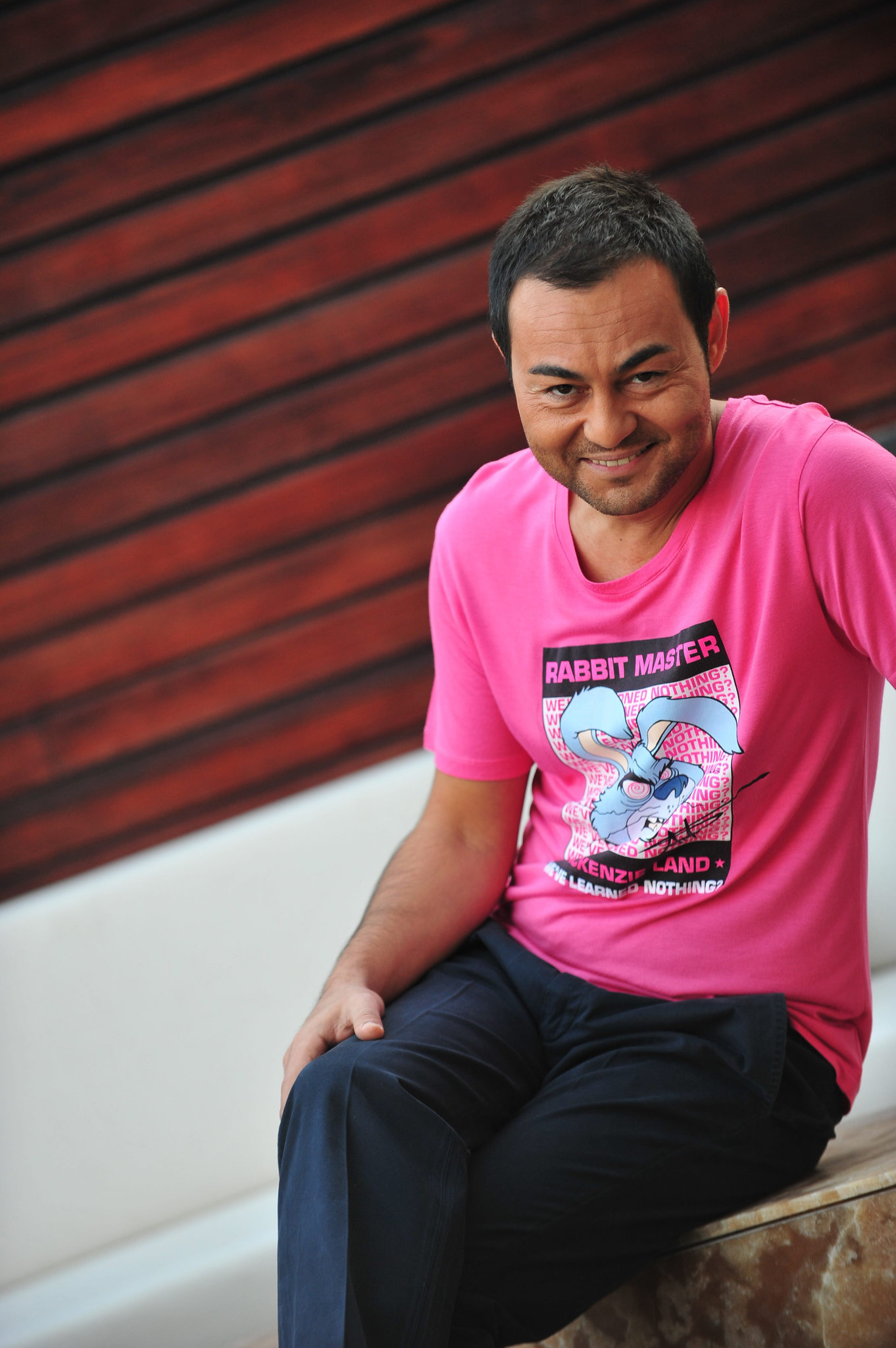 Serdar Ortaç hastalığını anlattı A Haber Son Dakika Magazin Haberleri