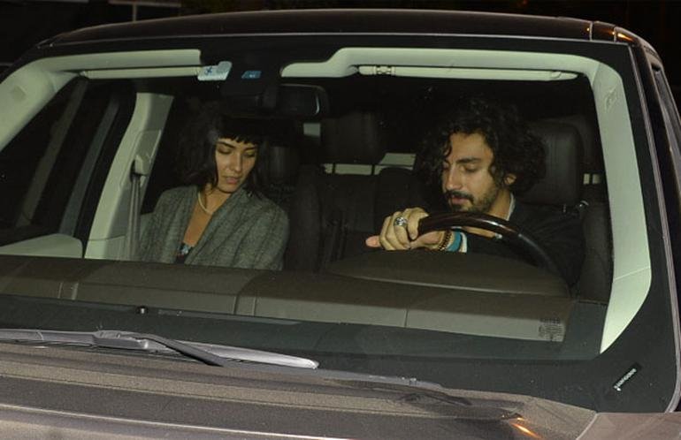 Tuba Büyüküstün hamile mi?