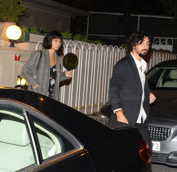 Tuba Büyüküstün hamile mi?