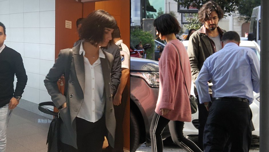 Tuba Büyüküstün hamile mi?