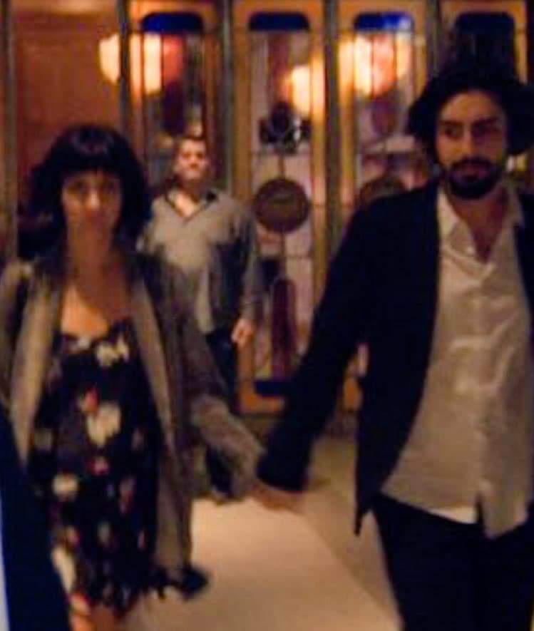 Tuba Büyüküstün hamile mi?