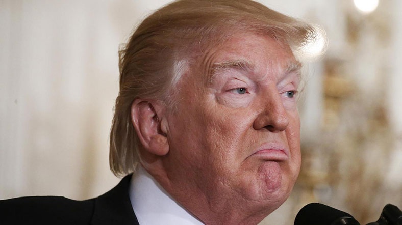 Erdoğan- Trump görüşmesinin şifreleri