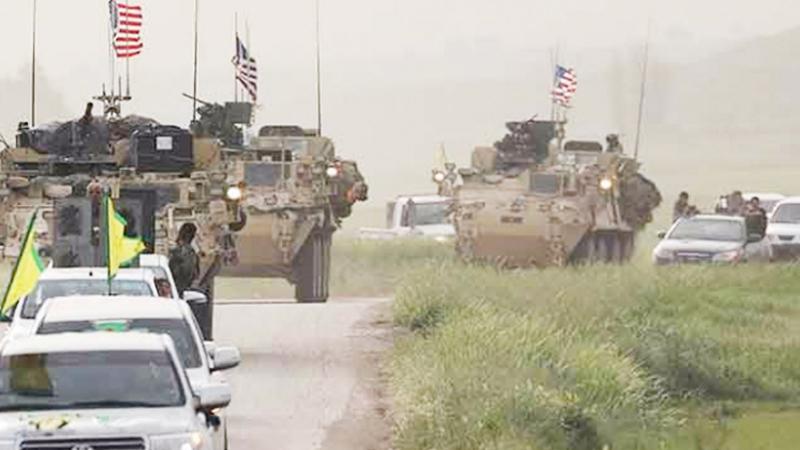 Erdoğan- Trump görüşmesinin şifreleri