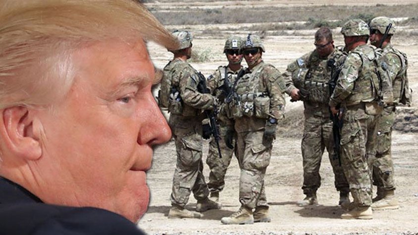 Erdoğan- Trump görüşmesinin şifreleri