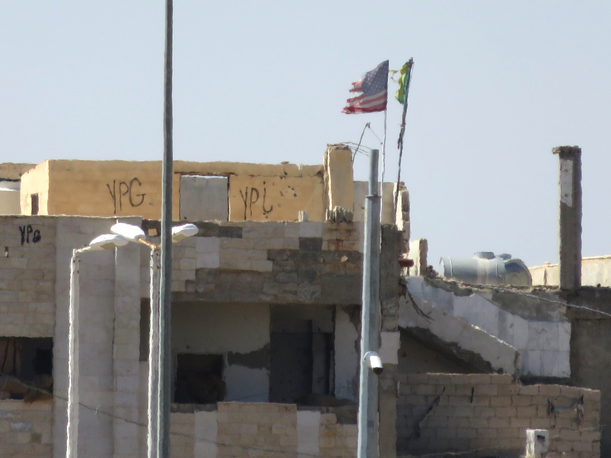 Erdoğan- Trump görüşmesinin şifreleri