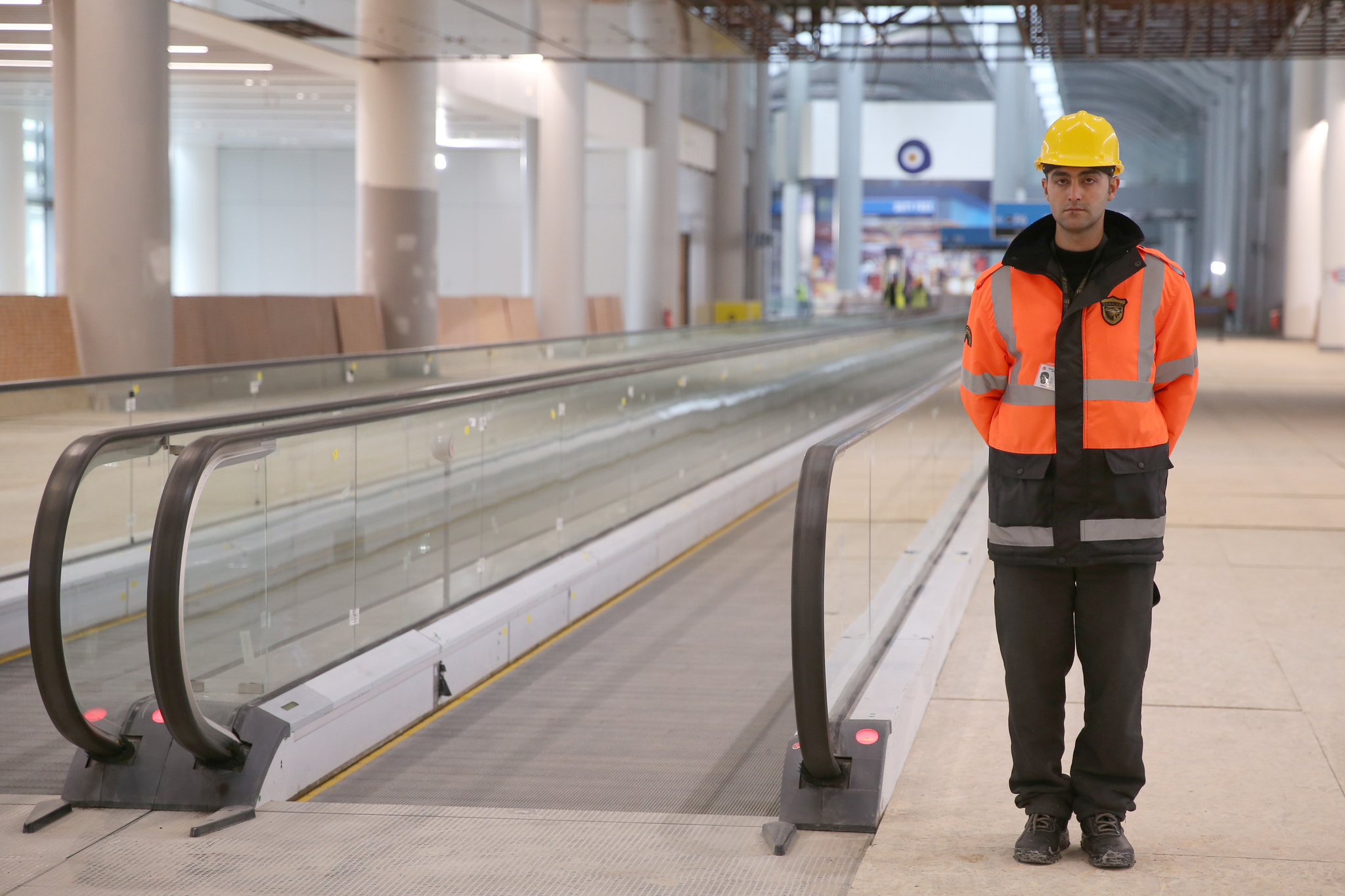 Türkiye’de inşası süren mega proje dünyanın takibinde