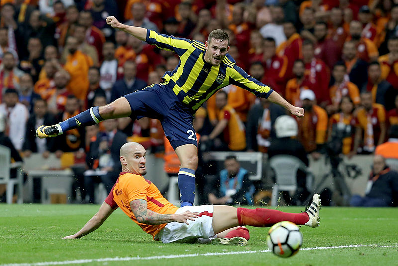 Janssen’den Galatasaray’ı kızdıracak açıklama