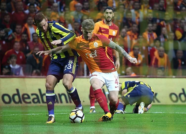 Janssen’den Galatasaray’ı kızdıracak açıklama