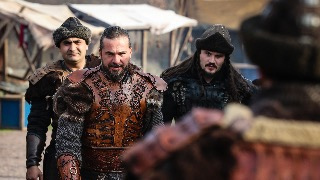 Rakamlarla değil, duygularla iş yapan biriyim