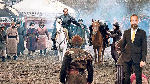 Rakamlarla değil, duygularla iş yapan biriyim