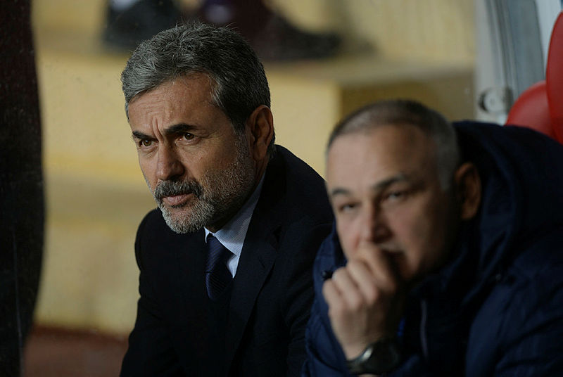 Rıdvan Dilmen: Aykut Hoca bu kez bırakır - Sayfa 6 - Spor ...