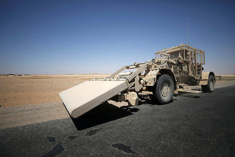 Suriye’nin kuzeyini silah deposu yaptılar