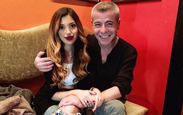 Lidya ile ilgili şok fotoğraf