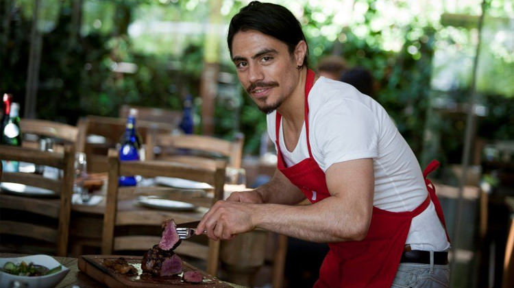 Nusret’in yaptığı paylaşım kızdırdı