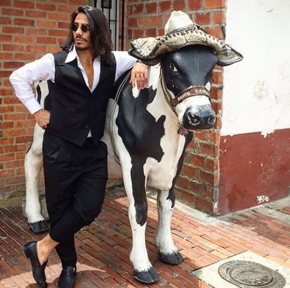 Nusret’in yaptığı paylaşım kızdırdı