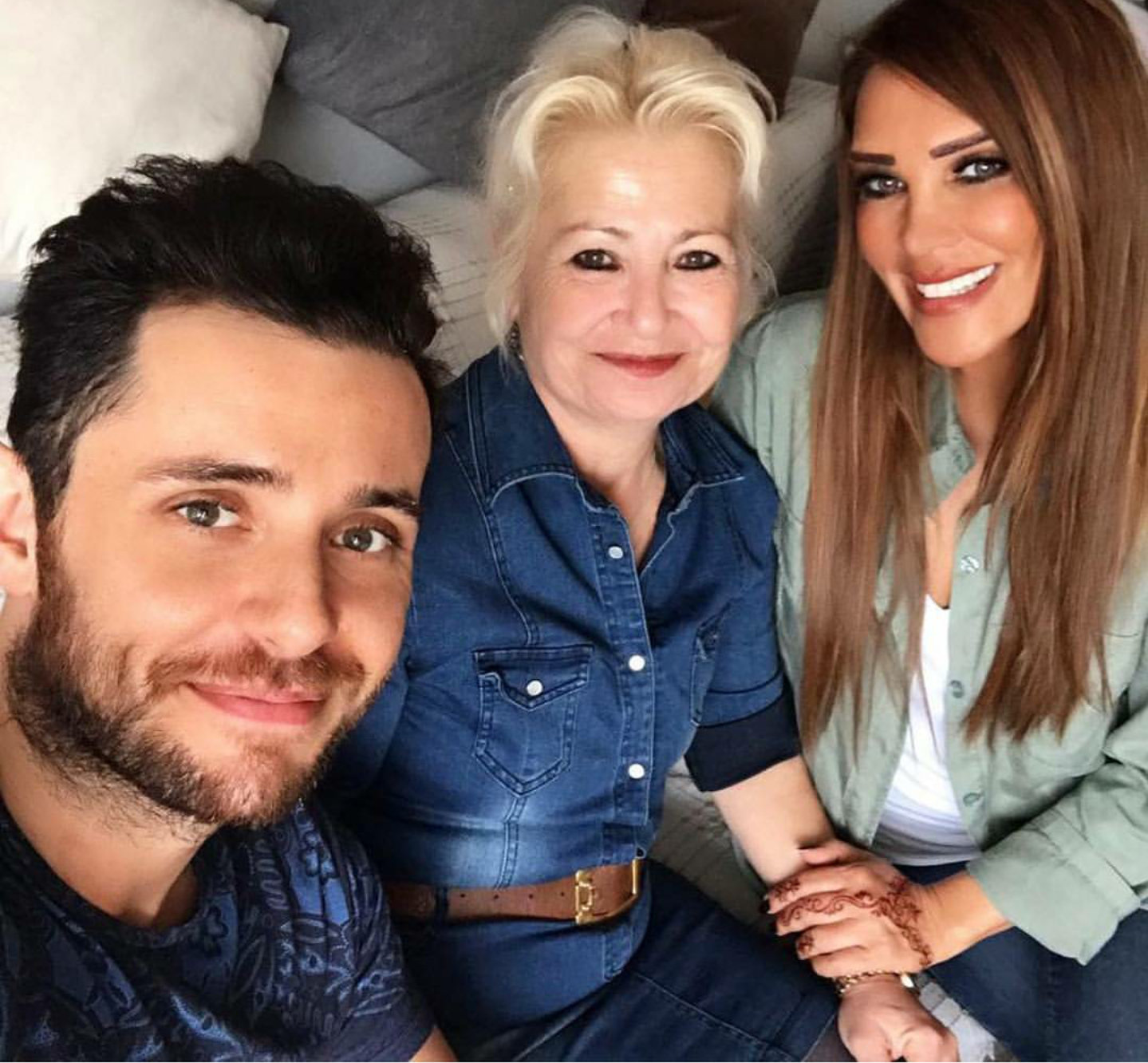 Seren Serengil, Özay Bakır ile ayrılığının nedenini gözyaşları içinde