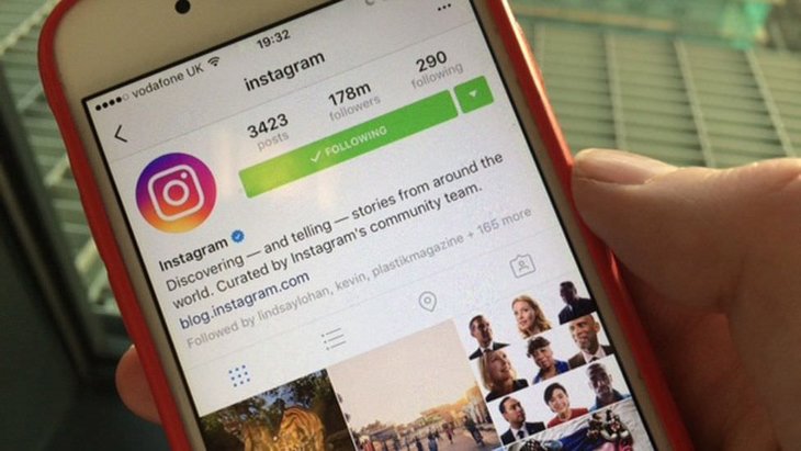 Instagram yeni özelliklerini kullanıma sundu